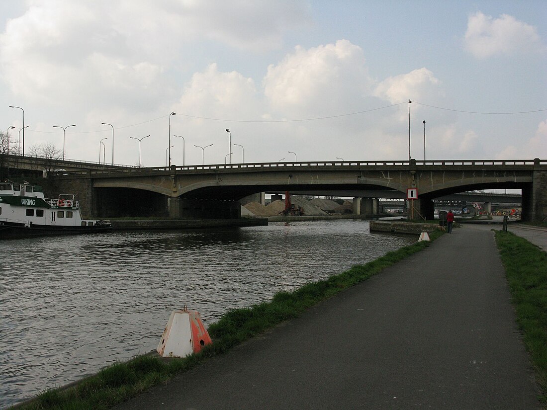 IJzerlaanbrug