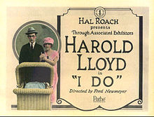 Lobby card