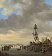 Jan Van Goyen