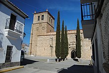 Iglesia de San Pedro