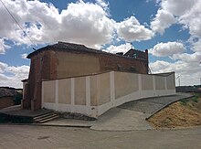 Iglesia de San Vicente, Lagartos 03.jpg