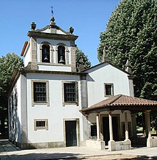 Igreja de S. Joao da Ponte - Braga.JPG