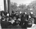 Inauguration of President Kennedy - Oath of Office.jpg
