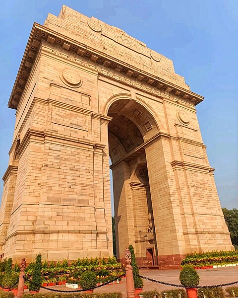 File:India Gate 9.jpg