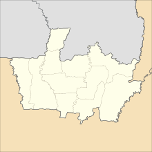 Indonesia Depok City location map.svg