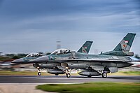 Indonesian Air Force F-16C, 16th Air Squadron.jpg