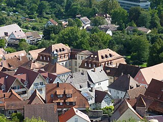 Інгельфінген,  Баден-Вюртемберг, Німеччина