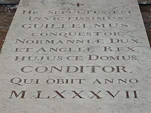 Guillaume Le Conquérant: Règne, Mort, La Normandie et lAngleterre sous Guillaume