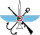 Insignia of the Sudanese Armed Forces.svg