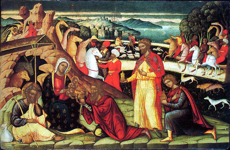 File:Ioannis Permeniatis (attrib) - Adoration of the Magi - 16th century.jpg