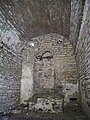 Capilla gótica de la ermita de la Virgen de Ipas