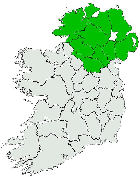 File:Ireland location Ulster.jpg