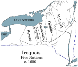 Iroquois