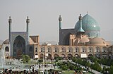 General.JPG della Moschea Reale di Isfahan