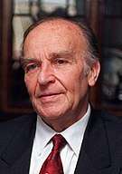 Alija Izetbegović -  Bild