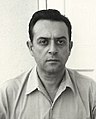 J.R. Marcel Franckson dans les années 1960