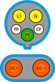 J1772 (CCS1).svg