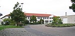 Justizvollzugsanstalt Neuburg-Herrenwörth