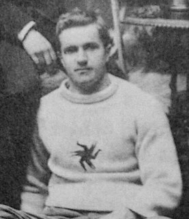 <span class="mw-page-title-main">Jack Kerr (ice hockey)</span> Canadian ice hockey player and athlete