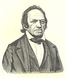 Jacob Jacobsen Dampe