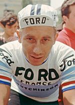 Thumbnail for Jacques Anquetil