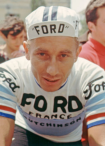 Jacques Anquetil