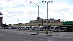 165th Street Bus Terminal