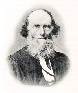 <span class="mw-page-title-main">James Nicol (geologist)</span> Scottish geologist