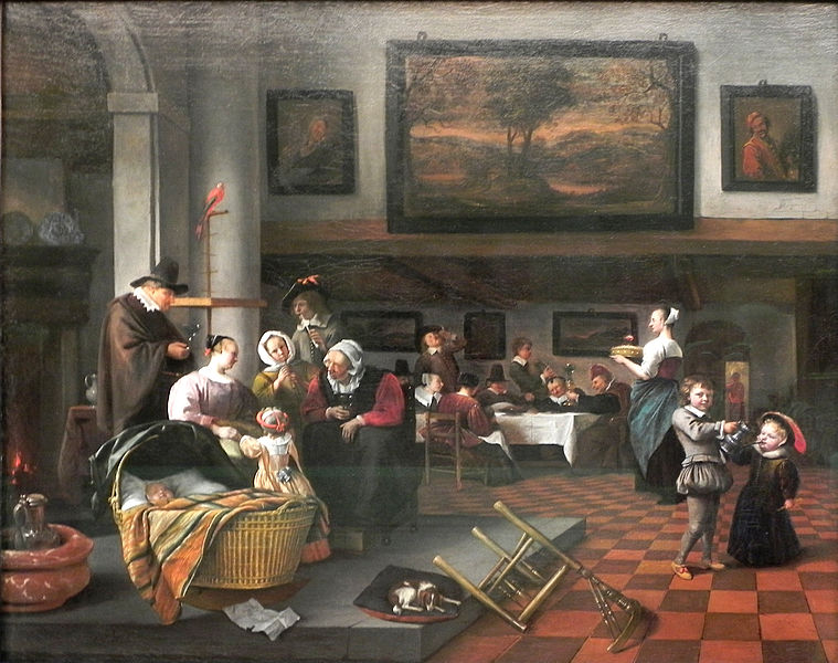 File:Jan Steen (7).JPG