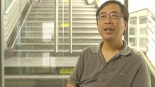 File: Jan Wei Pan on quantum weirdness-VPRO-The Mind of the Universe.ogv