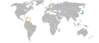 <span class="mw-page-title-main">Japan–Netherlands relations</span> Bilateral relations
