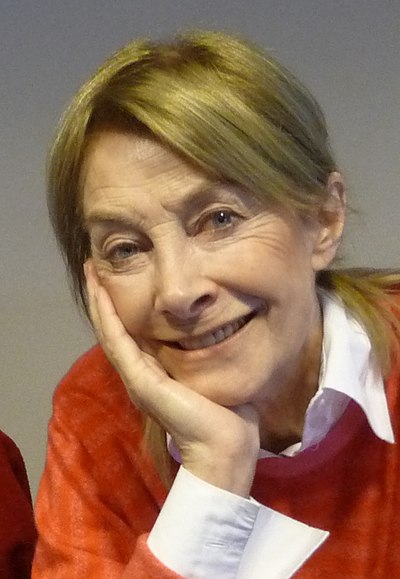 Jean Marsh