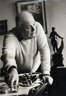 <span class="mw-page-title-main">Jean Renoir</span> French film director and screenwriter (1894–1979)