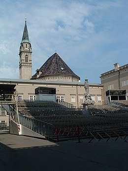 Salzburger Festspiele