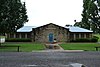 Jeff Lee Park Bath House and Pool Jeff Lee Park Bath House, McAlester, OK.jpg