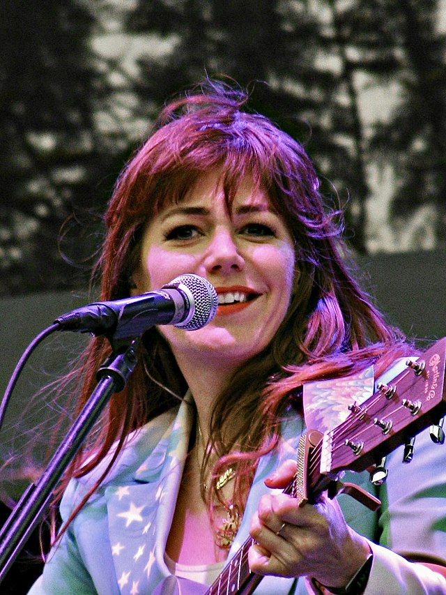 Jenny Lewis - Wikipedia