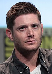 Jensen Ackles: Biografia, Carreira, Filmografia