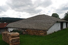 Muzeum venkovského regionu Jura v Les Genevez