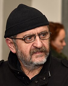 Jiří Kornatovský (2020)