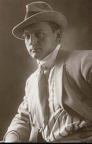 <span class="mw-page-title-main">Johannes Meyer (actor)</span> Danish actor (1884–1972)