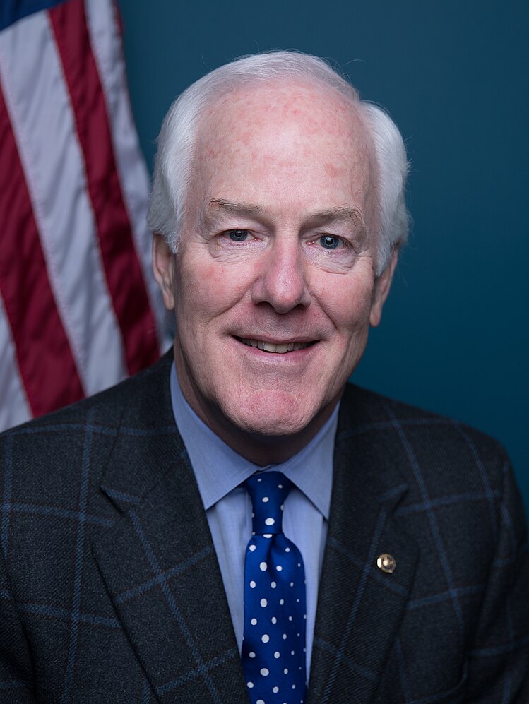 John Cornyn-avatar