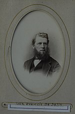 Thumbnail for File:John Francis William de Salis, 6th Count de Salis (*Neuchatel 25 August 1825 – †Hillingdon 7 August 1871).jpg