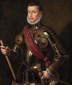 Image illustrative de l’article Juan d'Autriche