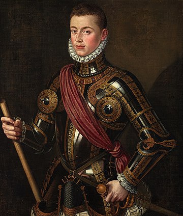 Don Juan de Austria