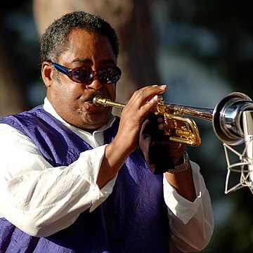 Jon Faddis