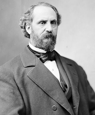 <span class="mw-page-title-main">Joseph Champlin Stone</span> American politician (1829–1902)