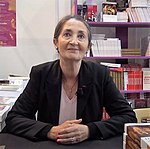 Josette Elayi for Librairie Mollat.jpg