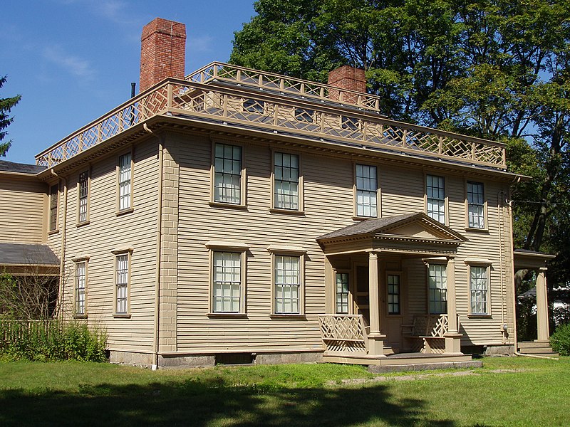 File:Josiah Quincy House, Quincy, Massachusetts.JPG