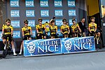 Thumbnail for File:Jumbo Visma, 2023 Paris-Nice (52917659860).jpg