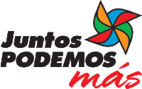Juntos Podemos Más makalesinin açıklayıcı görüntüsü